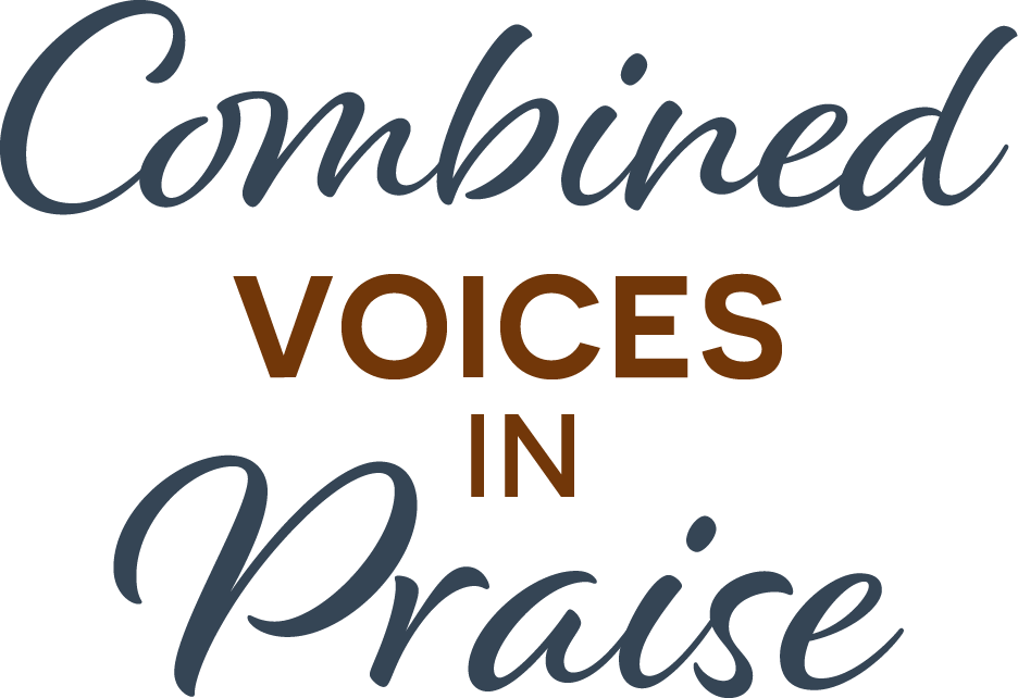Combined Voices in Praise